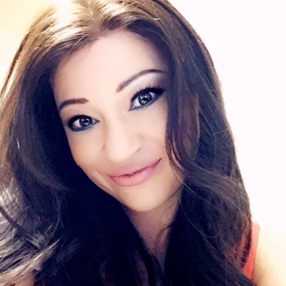 Meet your Posher, Christen